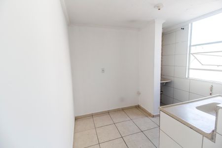 Apartamento para alugar com 50m², 2 quartos e 1 vagaCozinha