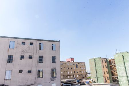 Apartamento para alugar com 50m², 2 quartos e 1 vagaVista do Quarto 1