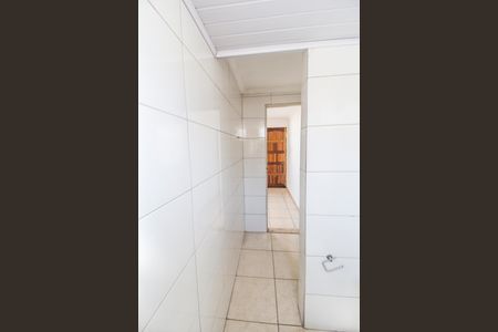 Apartamento para alugar com 50m², 2 quartos e 1 vagaBanheiro