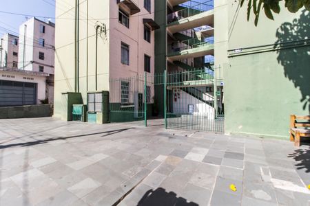 Apartamento para alugar com 50m², 2 quartos e 1 vagaÁrea comum