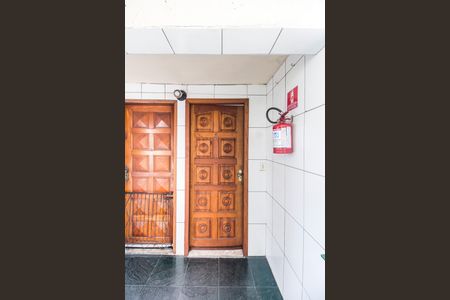 Apartamento para alugar com 50m², 2 quartos e 1 vagaEntrada