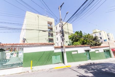 Apartamento para alugar com 50m², 2 quartos e 1 vagaVista da Rua