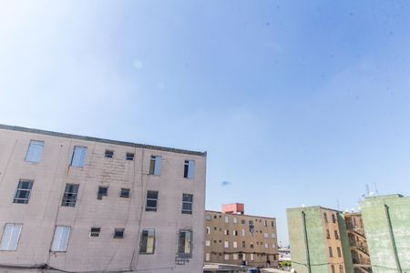 Apartamento para alugar com 50m², 2 quartos e 1 vagaVista do Quarto 2