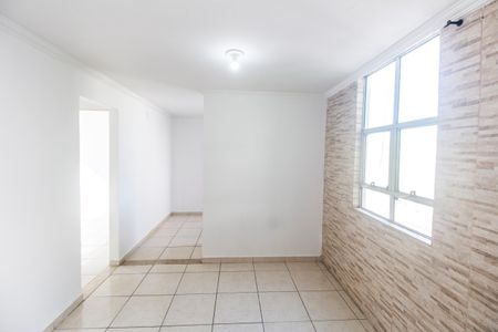 Apartamento para alugar com 50m², 2 quartos e 1 vagaSala 