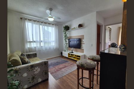 Apartamento para alugar com 2 quartos, 43m² em Recreio dos Bandeirantes, Rio de Janeiro
