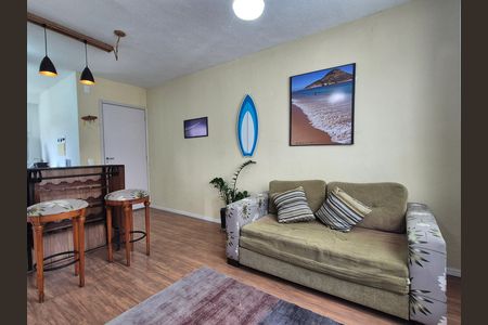 Apartamento para alugar com 2 quartos, 43m² em Recreio dos Bandeirantes, Rio de Janeiro