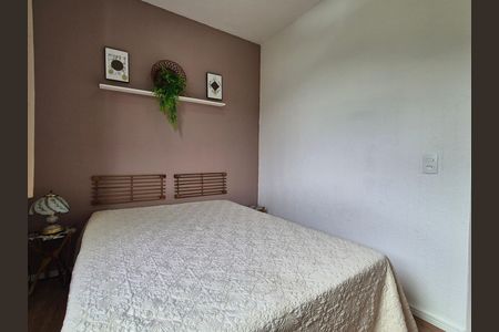 Apartamento para alugar com 2 quartos, 43m² em Recreio dos Bandeirantes, Rio de Janeiro