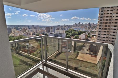 Apartamento para alugar com 77m², 2 quartos e 2 vagasSacada