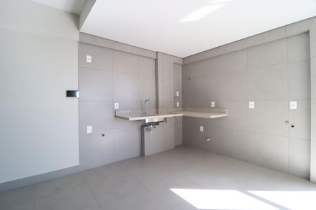 Apartamento para alugar com 77m², 2 quartos e 2 vagasCozinha