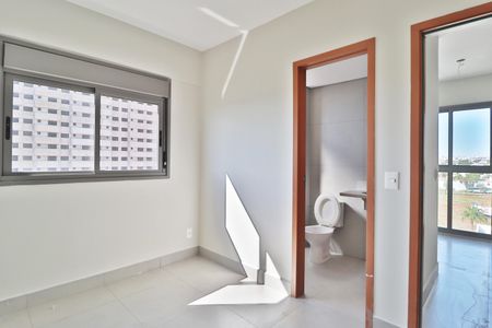Apartamento para alugar com 77m², 2 quartos e 2 vagasQuarto 1 - Suíte