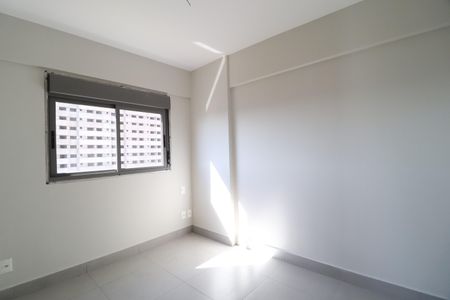 Apartamento para alugar com 77m², 2 quartos e 2 vagasQuarto 2 - Suíte