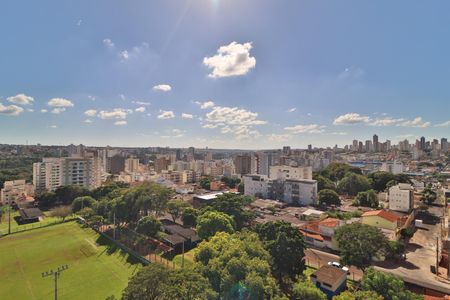 Apartamento para alugar com 77m², 2 quartos e 2 vagasSacada