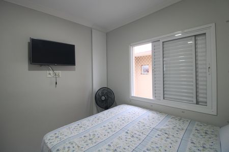 Casa de condomínio à venda com 70m², 3 quartos e 2 vagasQuarto 3
