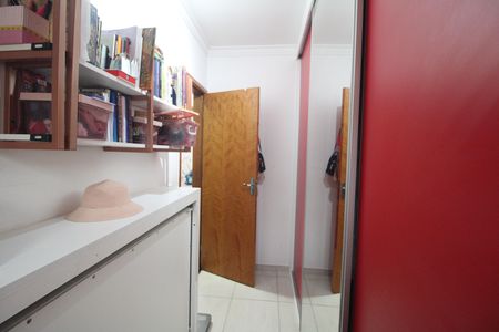 Casa de condomínio à venda com 70m², 3 quartos e 2 vagasQuarto 2