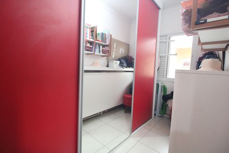 Casa de condomínio à venda com 70m², 3 quartos e 2 vagasQuarto 2