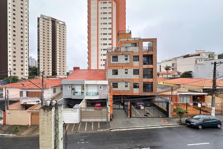 Apartamento para alugar com 54m², 2 quartos e 1 vagaVista da Sala