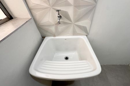 Apartamento para alugar com 54m², 2 quartos e 1 vagaÁrea de Serviço