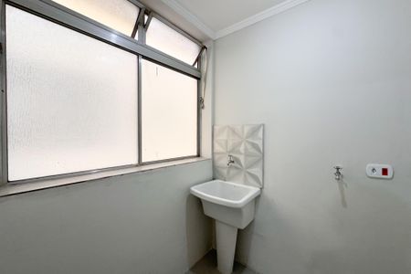 Apartamento para alugar com 54m², 2 quartos e 1 vagaÁrea de Serviço