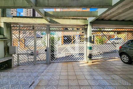Apartamento para alugar com 54m², 2 quartos e 1 vagaÁrea comum - Garagem