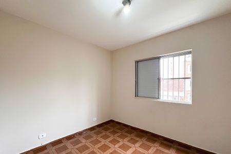 Quarto 2 de apartamento para alugar com 2 quartos, 54m² em Vila Euclides, São Bernardo do Campo