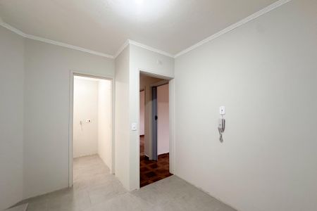 Apartamento para alugar com 54m², 2 quartos e 1 vagaCozinha