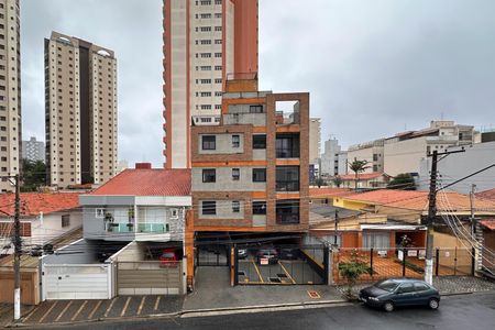 Apartamento para alugar com 54m², 2 quartos e 1 vagaVista do Quarto 2