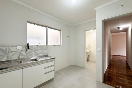Apartamento para alugar com 54m², 2 quartos e 1 vagaCozinha