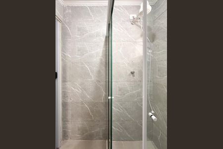Apartamento para alugar com 54m², 2 quartos e 1 vagaBanheiro Social