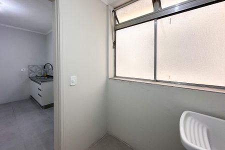 Apartamento para alugar com 54m², 2 quartos e 1 vagaÁrea de Serviço