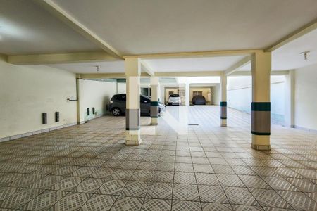 Apartamento para alugar com 54m², 2 quartos e 1 vagaÁrea comum - Garagem