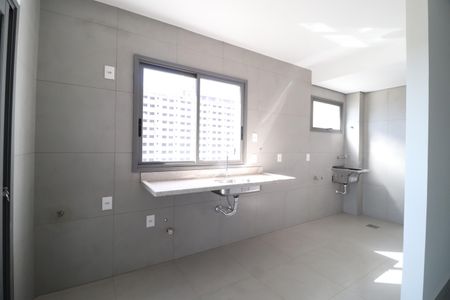 Apartamento para alugar com 87m², 3 quartos e 2 vagasCozinha
