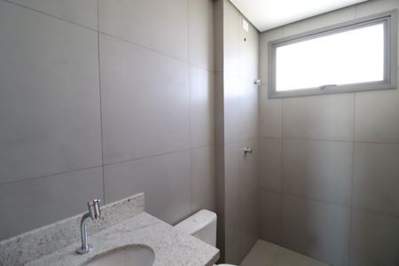 Apartamento para alugar com 87m², 3 quartos e 2 vagasBanheiro Social