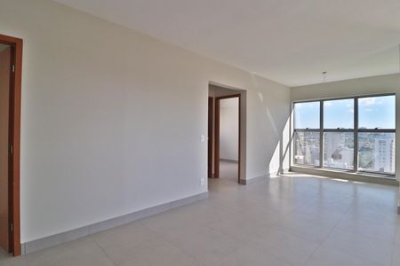 Apartamento para alugar com 87m², 3 quartos e 2 vagasSala