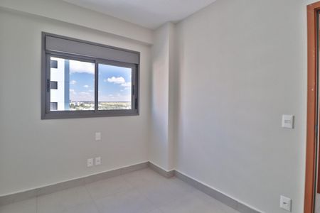 Quarto 1 de apartamento para alugar com 3 quartos, 87m² em Patrimônio, Uberlândia
