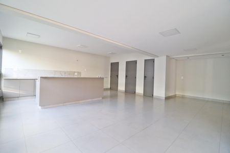 Apartamento para alugar com 87m², 3 quartos e 2 vagasÁrea comum - Salão de festas