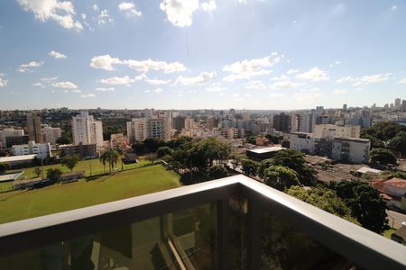 Apartamento para alugar com 87m², 3 quartos e 2 vagasSacada
