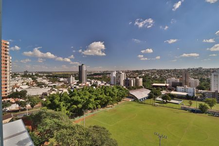 Apartamento para alugar com 87m², 3 quartos e 2 vagasVista do Quarto 2