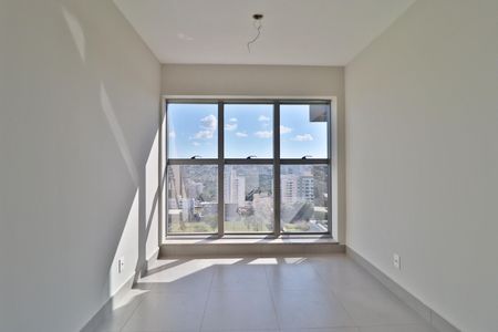 Apartamento para alugar com 87m², 3 quartos e 2 vagasSala
