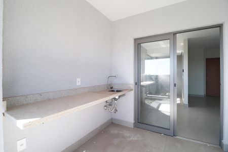 Apartamento para alugar com 87m², 3 quartos e 2 vagasSacada