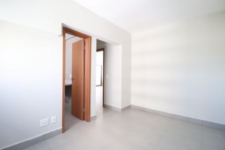 Apartamento para alugar com 87m², 3 quartos e 2 vagasQuarto 3 - Suíte