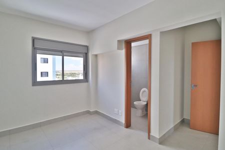 Apartamento para alugar com 87m², 3 quartos e 2 vagasQuarto 3 - Suíte