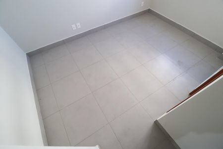Apartamento para alugar com 87m², 3 quartos e 2 vagasQuarto 3 - Suíte