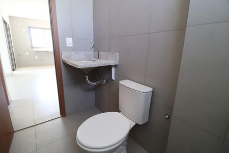 Apartamento para alugar com 87m², 3 quartos e 2 vagasBanheiro Social