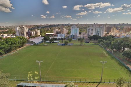 Apartamento para alugar com 87m², 3 quartos e 2 vagasVista da Sacada
