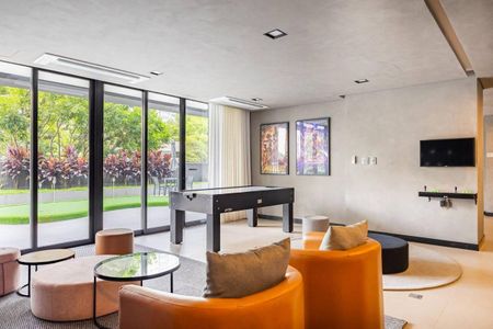 Apartamento à venda com 25m², 1 quarto e sem vaga Apartamento à venda com 25m², 1 quarto e sem vagaÁrea externa
