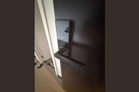 Apartamento à venda com 25m², 1 quarto e sem vaga Apartamento à venda com 25m², 1 quarto e sem vagaBanheiro