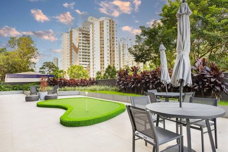 Apartamento à venda com 25m², 1 quarto e sem vaga Apartamento à venda com 25m², 1 quarto e sem vagaÁrea externa