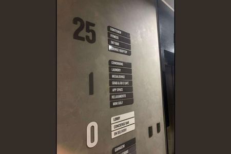 Apartamento à venda com 25m², 1 quarto e sem vaga Apartamento à venda com 25m², 1 quarto e sem vagaÁrea externa