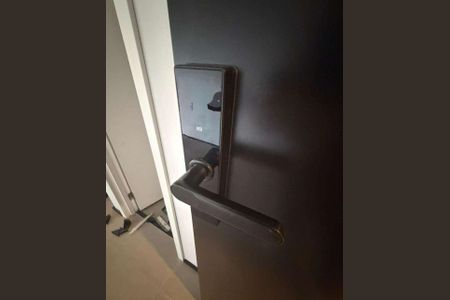 Apartamento à venda com 25m², 1 quarto e sem vaga Apartamento à venda com 25m², 1 quarto e sem vagaBanheiro