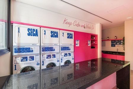 Apartamento à venda com 25m², 1 quarto e sem vaga Apartamento à venda com 25m², 1 quarto e sem vagaÁrea externa